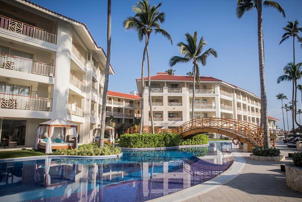 All Inclusive - Majestic Mirage Punta Cana